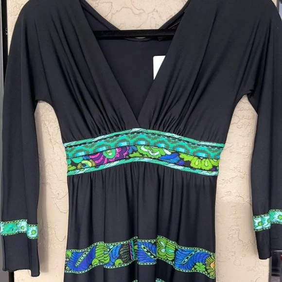 Roberto Cavallli new gorgeous dress - Picture 5 of 10